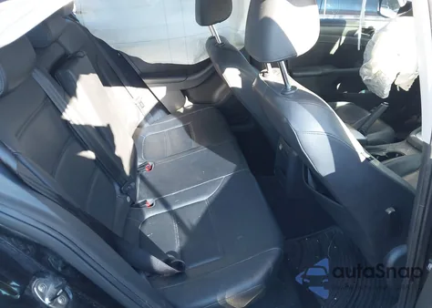 2014 Volkswagen Jetta 1.8T Se z USA, uszkodzony, nr VIN 3VWD17AJ2EM219560